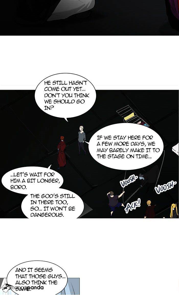 Tower of God, Chapter 250 image 10